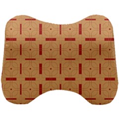 Tangra Head Support Cushion