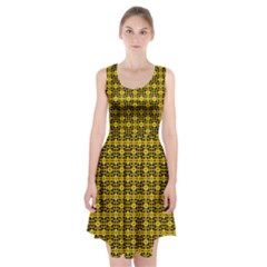 Venturo Racerback Midi Dress