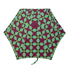 Nuria Mini Folding Umbrellas by deformigo