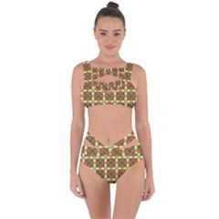 Sorobon Bandaged Up Bikini Set  by deformigo