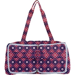 Alotia Multi Function Bag by deformigo