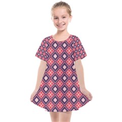 Alotia Kids  Smock Dress by deformigo