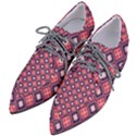 Alotia Women s Pointed Oxford Shoes View2