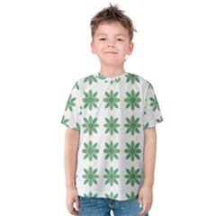 Reign Of Nature Kids  Cotton Tee