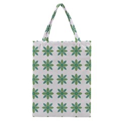 Reign Of Nature Classic Tote Bag