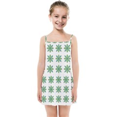 Reign Of Nature Kids  Summer Sun Dress by deformigo