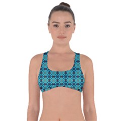 Rincon Got No Strings Sports Bra by deformigo