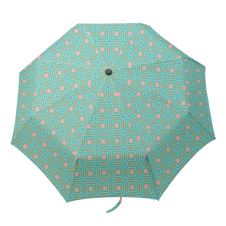 Baricetto Folding Umbrellas