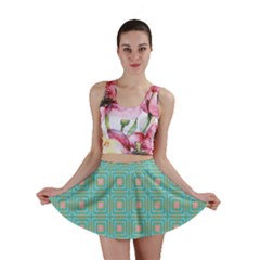 Baricetto Mini Skirt