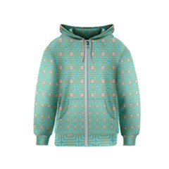 Baricetto Kids  Zipper Hoodie