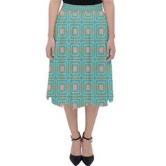 Baricetto Classic Midi Skirt