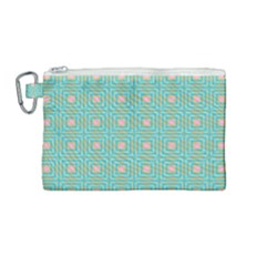 Baricetto Canvas Cosmetic Bag (Medium)