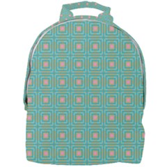 Baricetto Mini Full Print Backpack