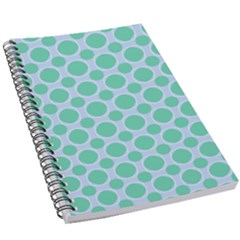 Gustavia 5 5  X 8 5  Notebook by deformigo