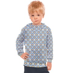 Altmeli Kids  Hooded Pullover by deformigo