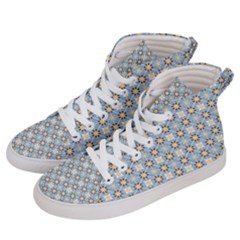 Altmeli Women s Hi-top Skate Sneakers by deformigo