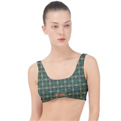 Keno The Little Details Bikini Top