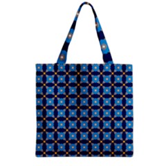 Nevis Grocery Tote Bag