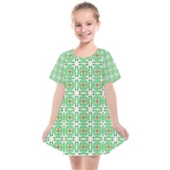 Rondinara Kids  Smock Dress by deformigo