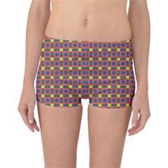 Senouras Boyleg Bikini Bottoms