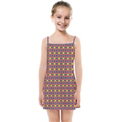 Senouras Kids  Summer Sun Dress