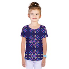 Papiamento Kids  One Piece Tee