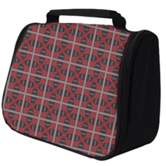 Noceta Full Print Travel Pouch (big) by deformigo