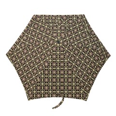 Lumnezia Mini Folding Umbrellas by deformigo