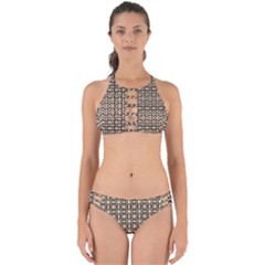 Lumnezia Perfectly Cut Out Bikini Set by deformigo