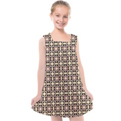 Lumnezia Kids  Cross Back Dress by deformigo