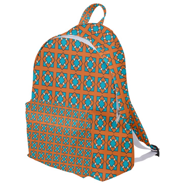 Envira The Plain Backpack