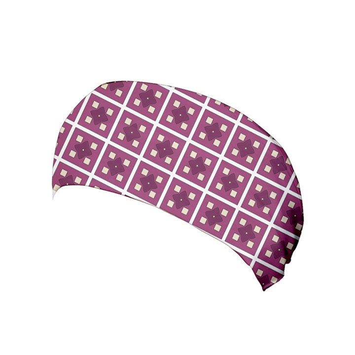 Pizarro Yoga Headband