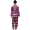 Pizarro Satin Long Sleeve Pyjamas Set View2