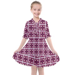 Pizarro Kids  All Frills Chiffon Dress by deformigo