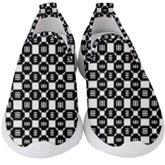 Mindoro Kids  Slip On Sneakers by deformigo