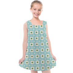 Maradhoo Kids  Cross Back Dress by deformigo