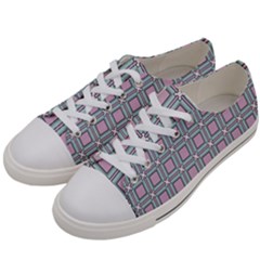 Arrifana Women s Low Top Canvas Sneakers by deformigo