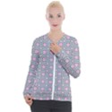 Arrifana Casual Zip Up Jacket View1