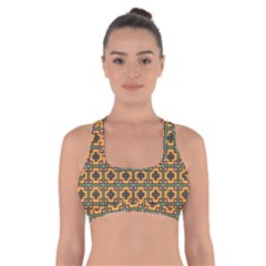 Banyan Cross Back Sports Bra