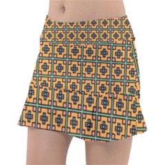 Banyan Tennis Skorts by deformigo