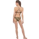 Banyan High Neck Bikini Set View2