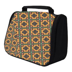 Banyan Full Print Travel Pouch (Small)