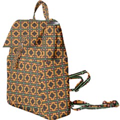 Banyan Buckle Everyday Backpack