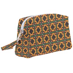 Banyan Wristlet Pouch Bag (Large)