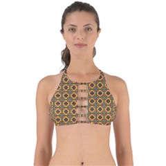 Banyan Perfectly Cut Out Bikini Top