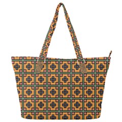 Banyan Full Print Shoulder Bag by deformigo