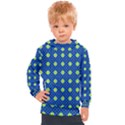 Noreia Kids  Hooded Pullover View1