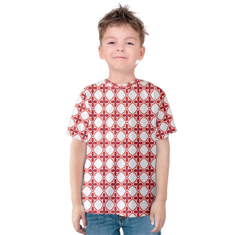 Stargazer Kids  Cotton Tee by deformigo