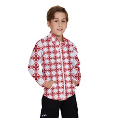 Stargazer Kids  Windbreaker