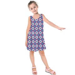 Altina Kids  Sleeveless Dress by deformigo